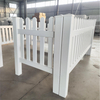 Picket Railing