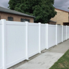 KMT002 6×6inch Full Privacy Fence with 6'' panels