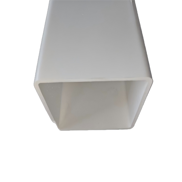 Vinyl Fence New Arrival 3.5inch post