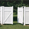 Kemitol semi privacy double gate and accessories