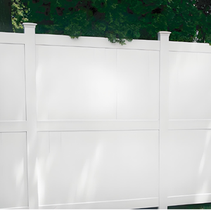 KMT009 8x8inch High Privacy Fence